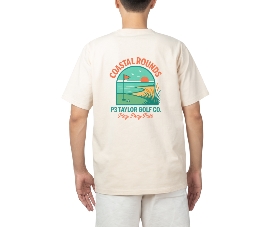 Coastal Rounds - Gulf Coast