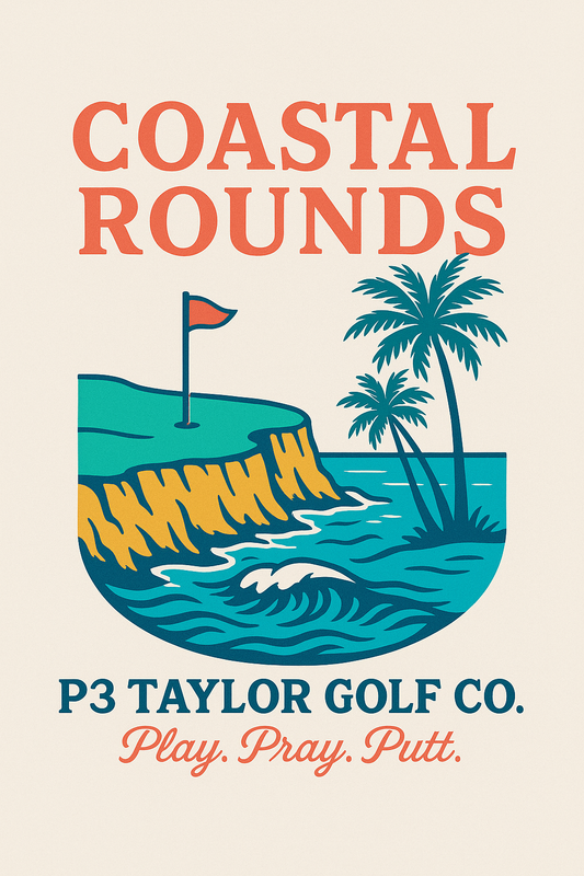 Coastal Rounds - West Coast