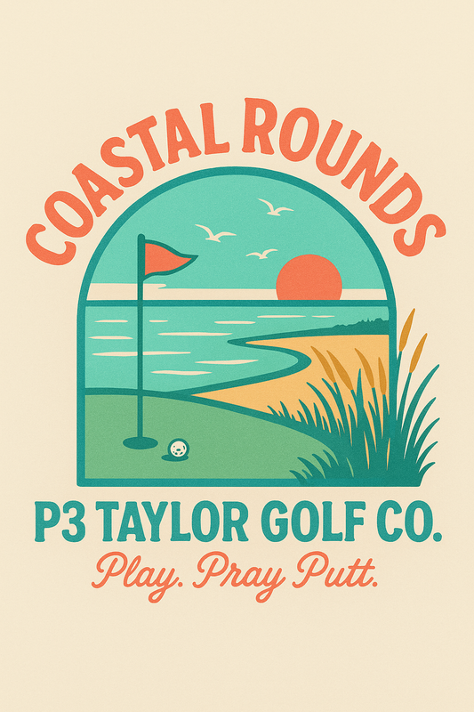 Coastal Rounds - Gulf Coast