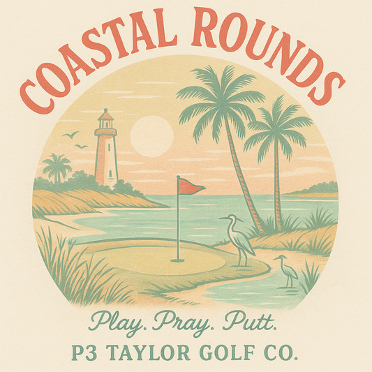 Coastal Rounds - East Coast