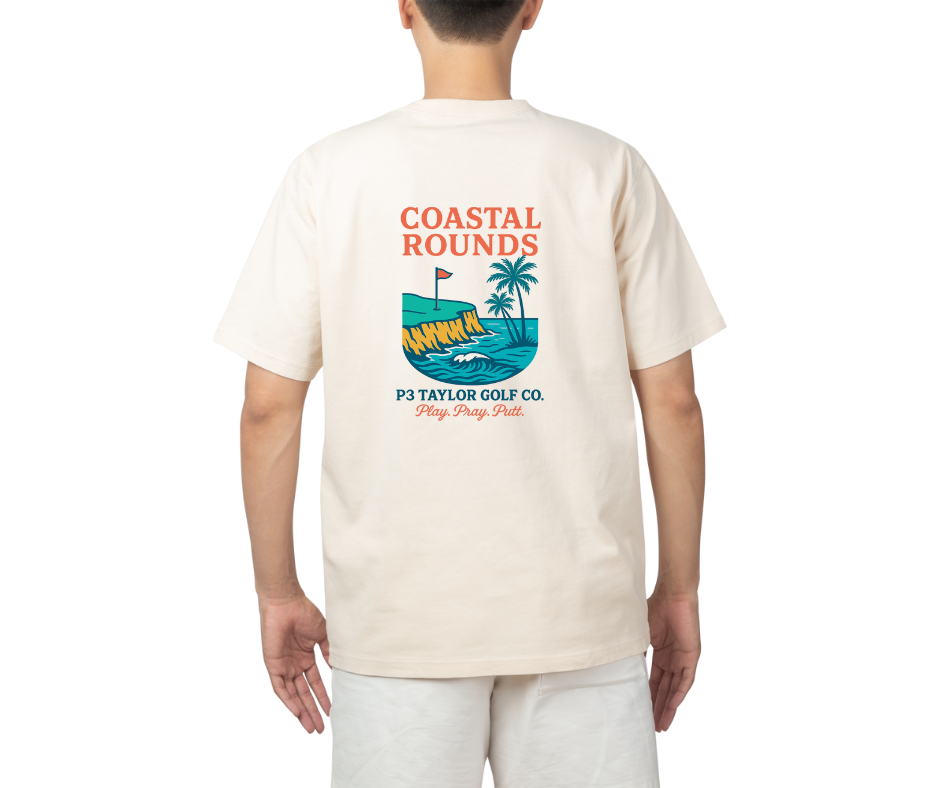Coastal Rounds - West Coast